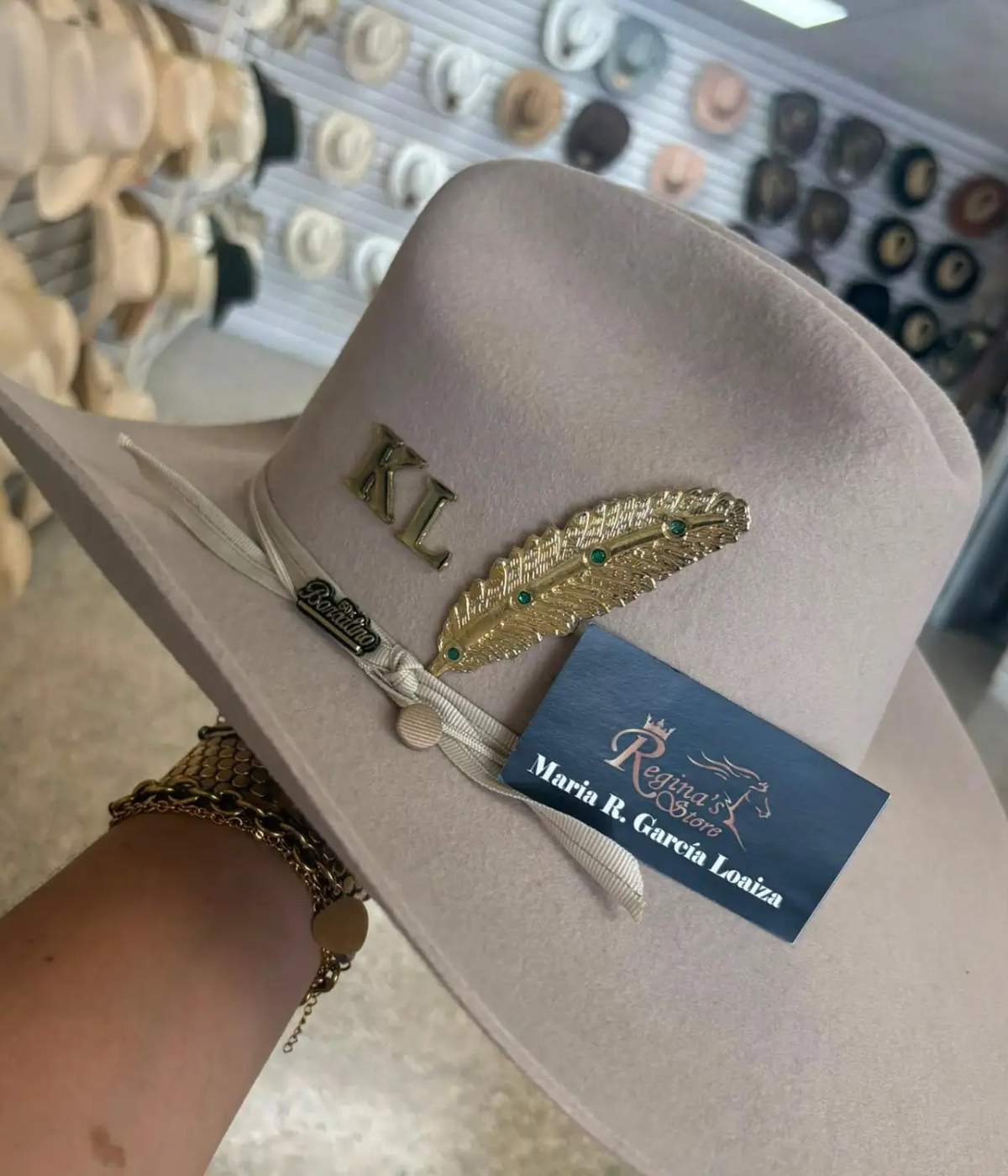 Accesorios