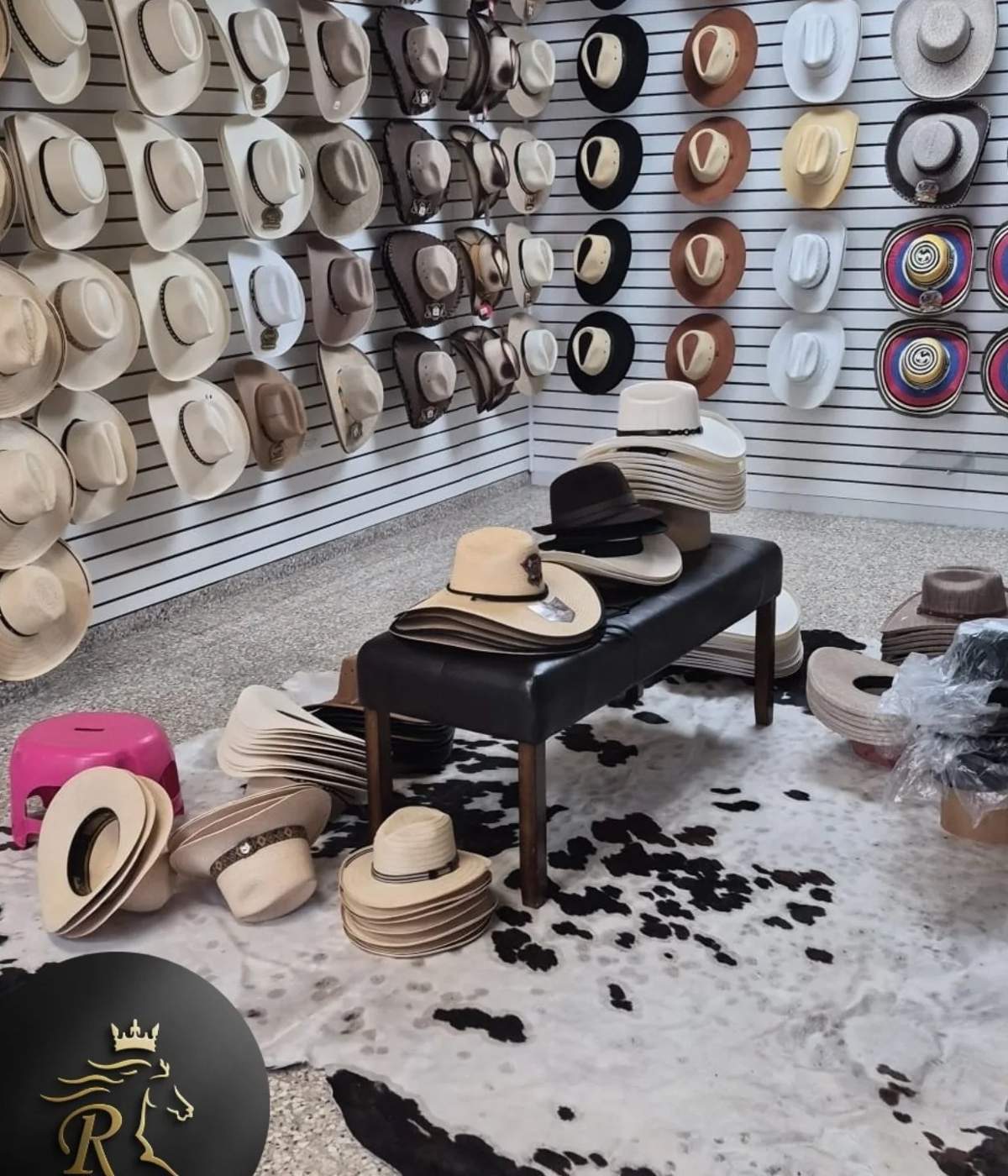 Tienda física en Aibonito