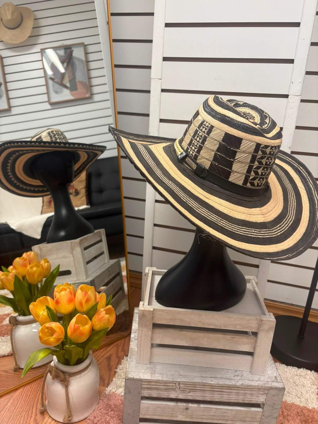 Sombrero Vueltiao